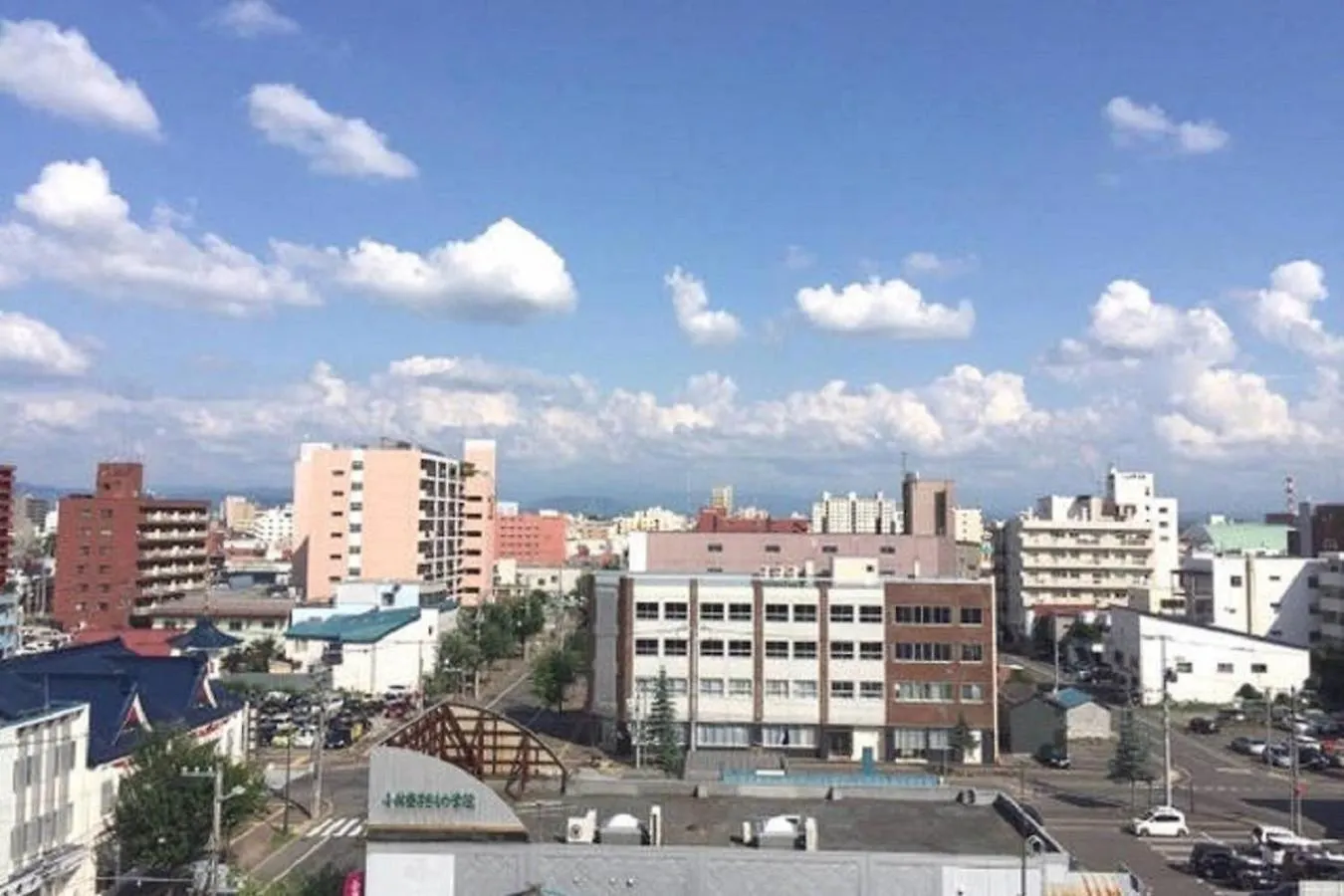 Ueda Building - Vacation Stay 8553 Asahikawa 0*,  Japan