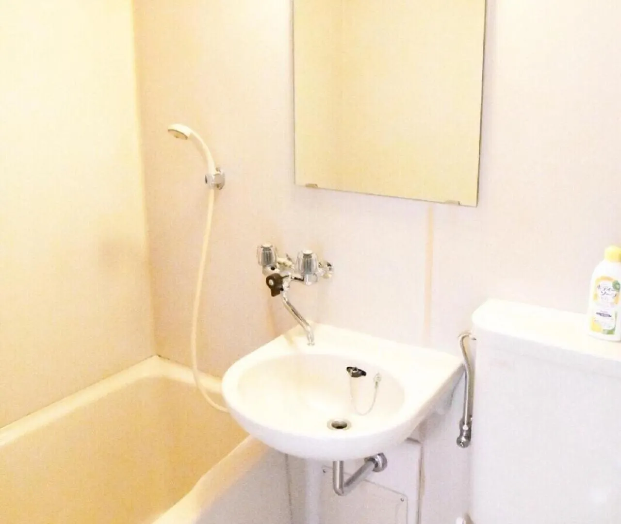 Appartement Ueda Building - Vacation Stay 8553 Asahikawa