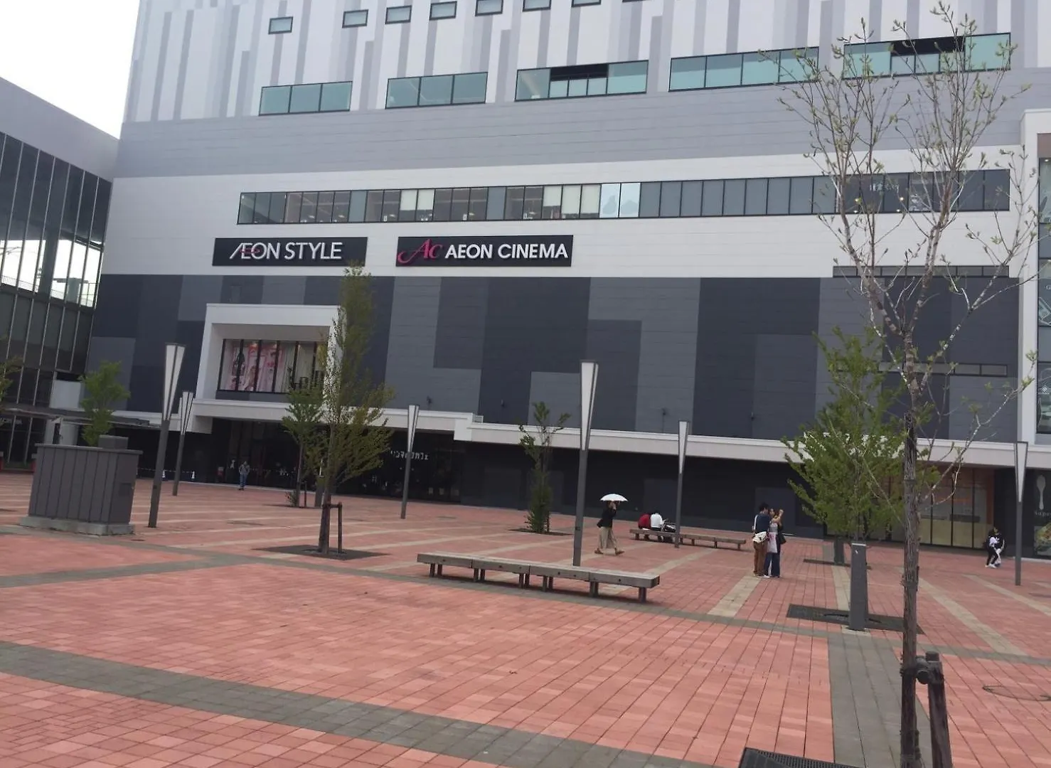 Daire Ueda Building - Vacation Stay 8553 Asahikawa Japonya